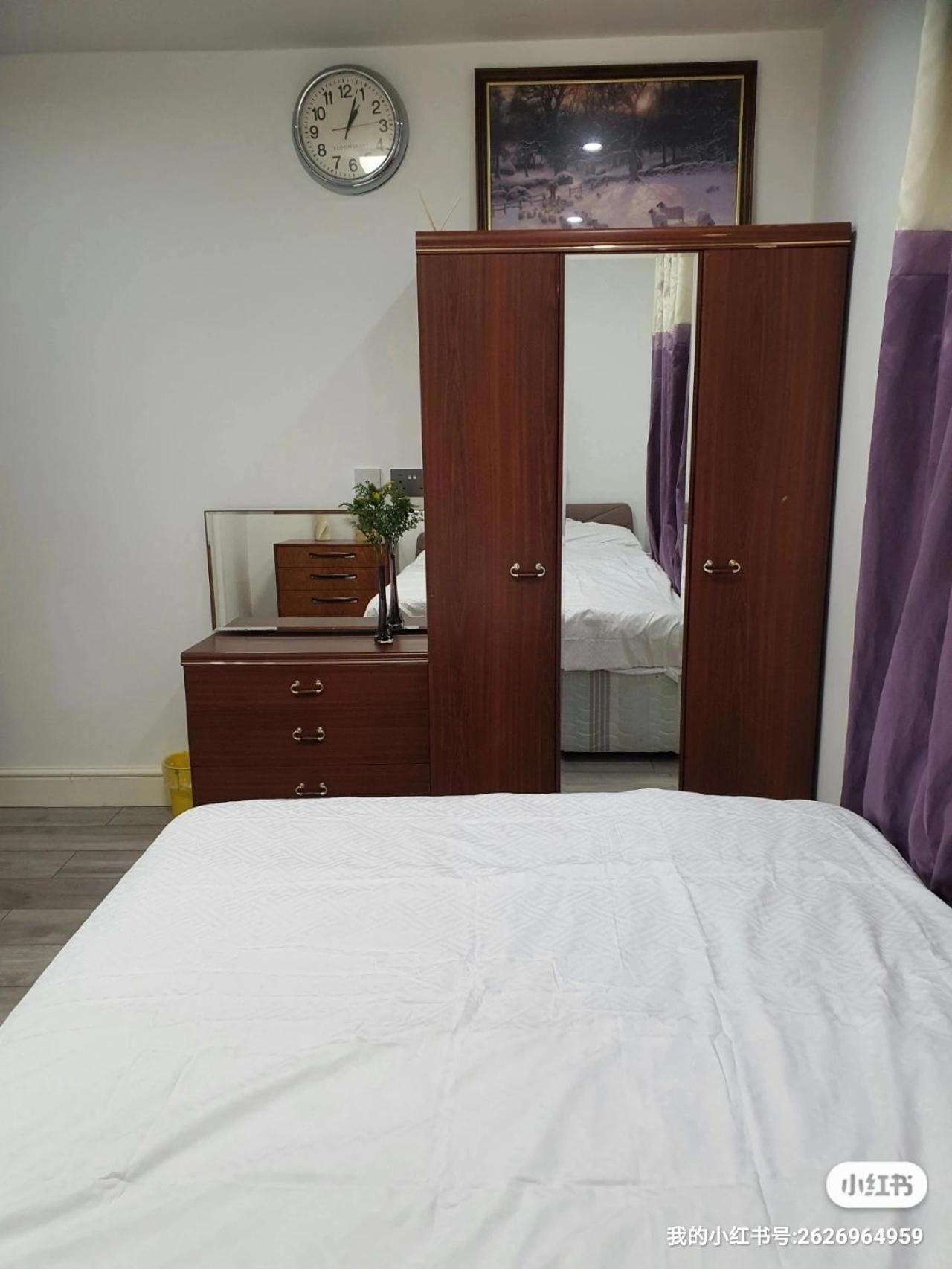 Min Su Rooms 스탠웰 외부 사진