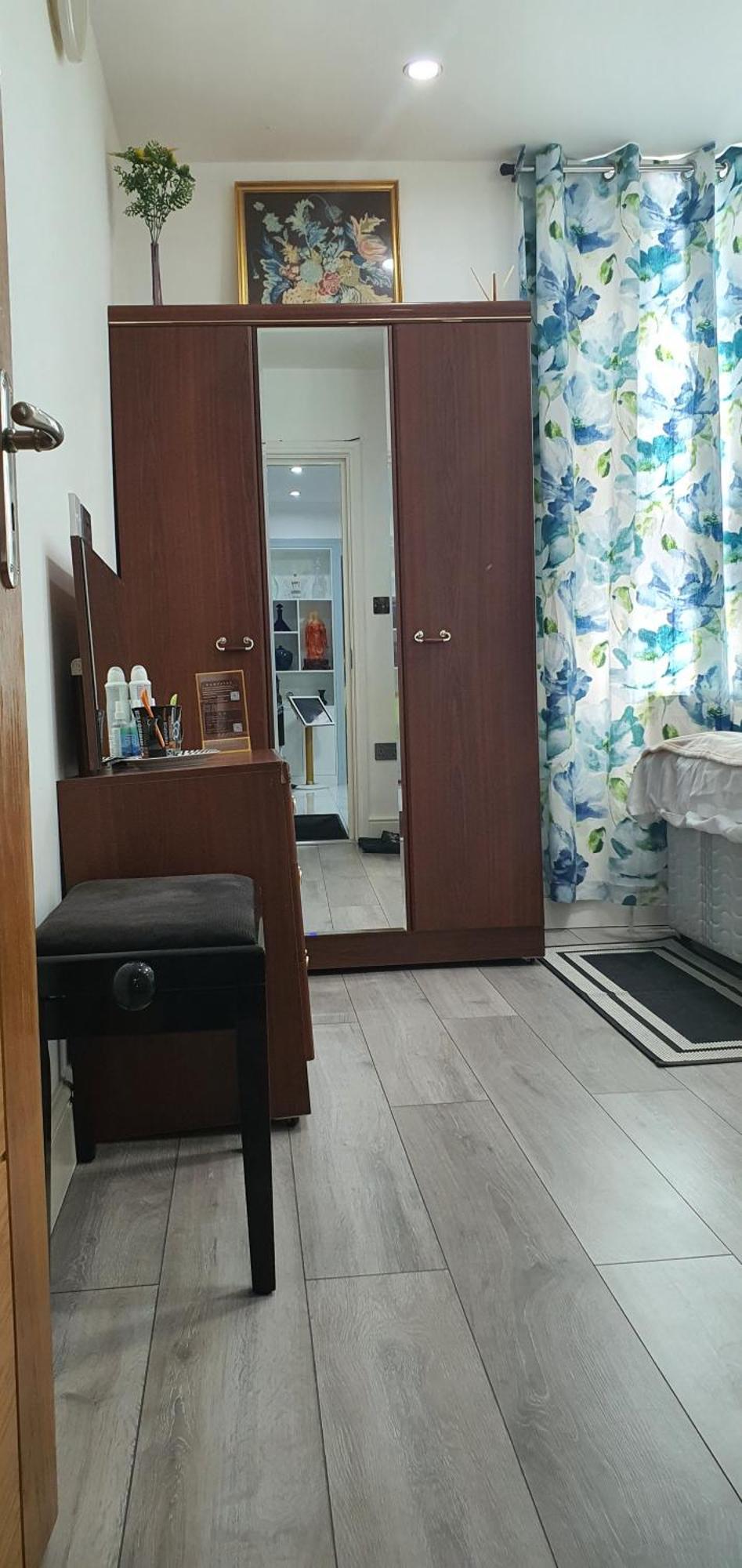 Min Su Rooms 스탠웰 외부 사진