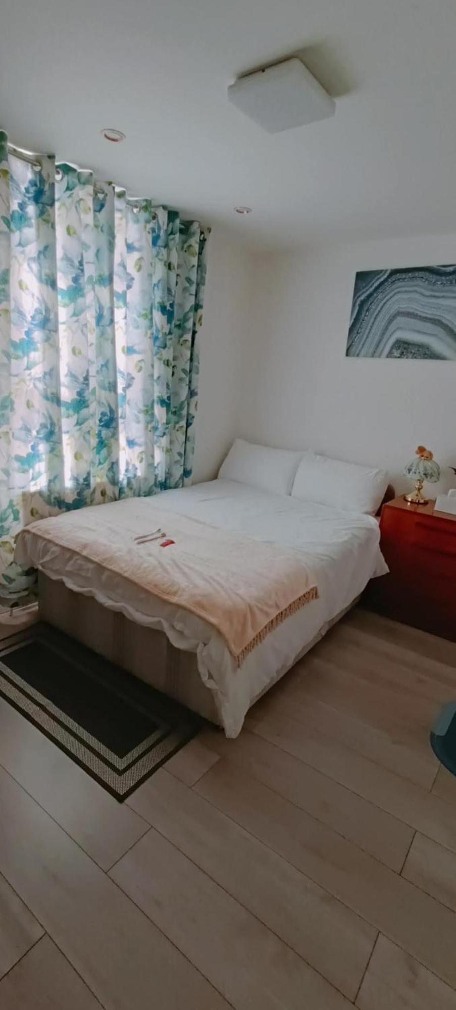 Min Su Rooms 스탠웰 외부 사진