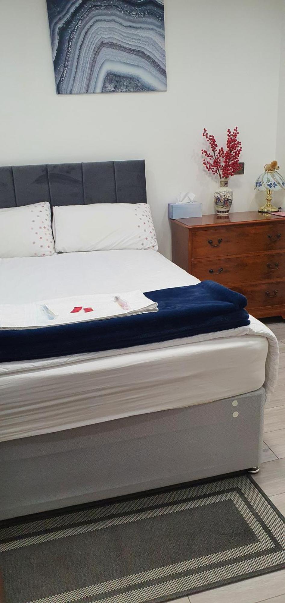 Min Su Rooms 스탠웰 외부 사진