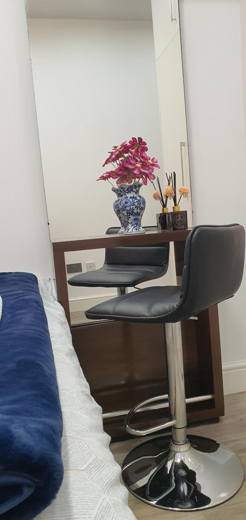 Min Su Rooms 스탠웰 외부 사진