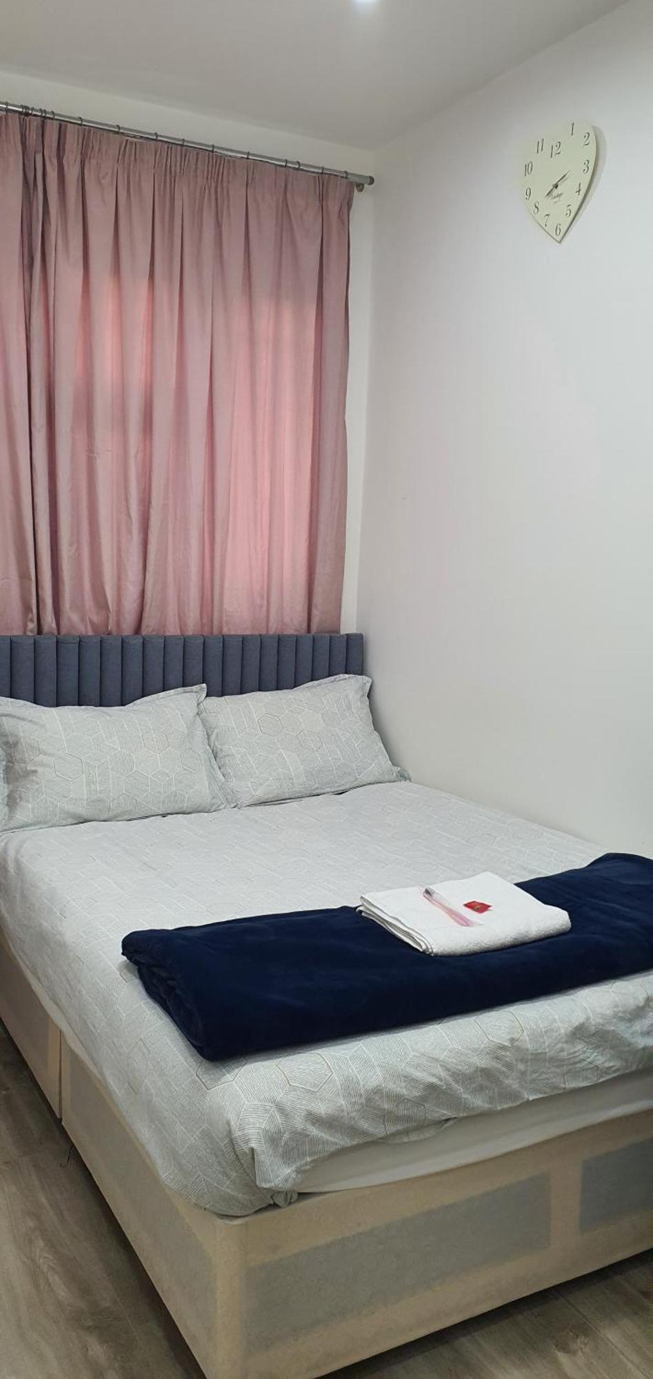 Min Su Rooms 스탠웰 외부 사진